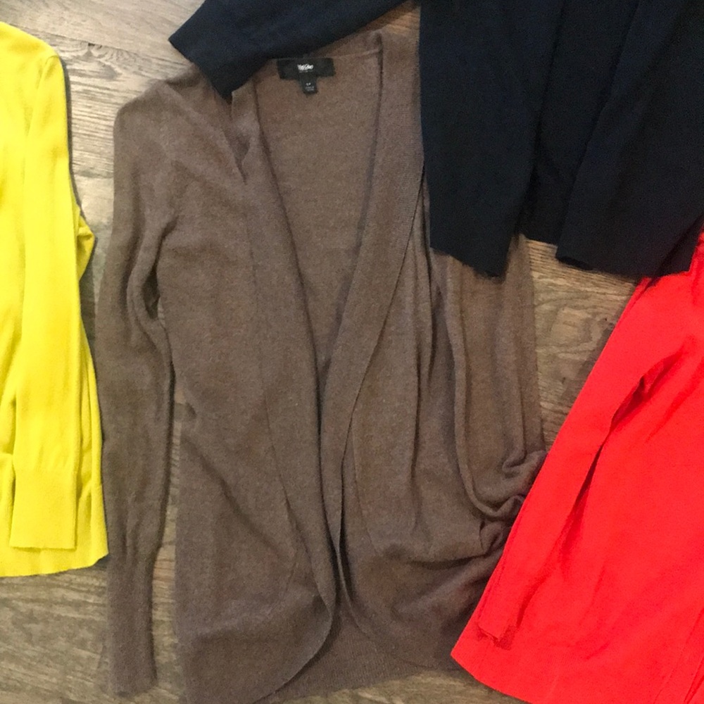 Bundle fall sweaters! - Picture 3 of 5